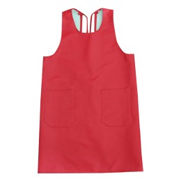 SKAP061 online ordering PU apron waterproof and oil-proof apron kitchen pet shop net color apron apron center SKAP061 online ordering PU apron waterproof and oil-proof apron kitchen pet shop net color apron apron center